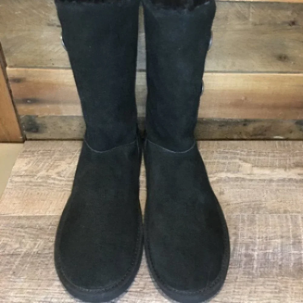 NEW Women’s Koolaburra by UGG Kinslei Tall… - Picture 3 of 10